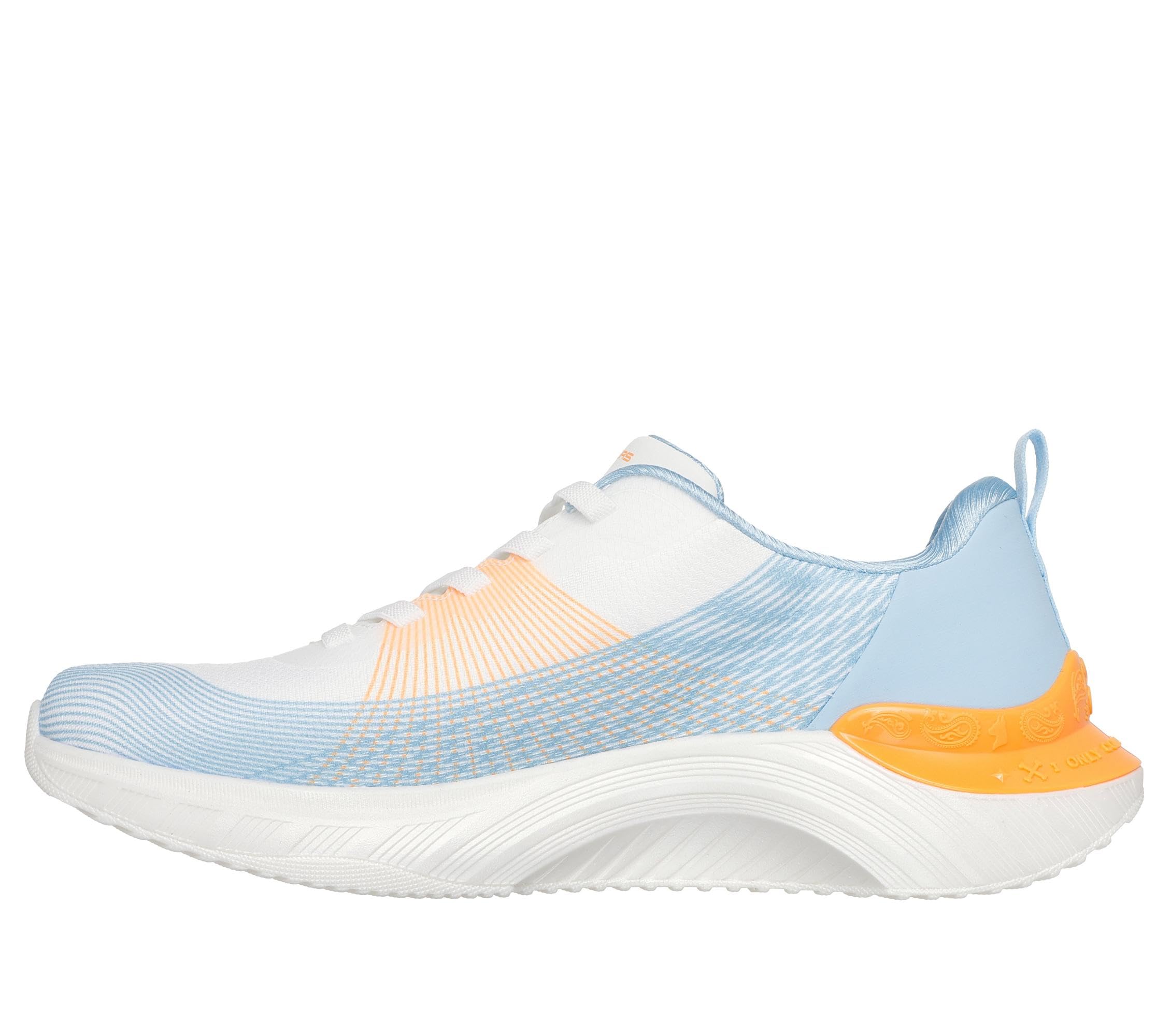 Skechers Mężczyźni Snoop Ace Cyber WalkerAdidasy