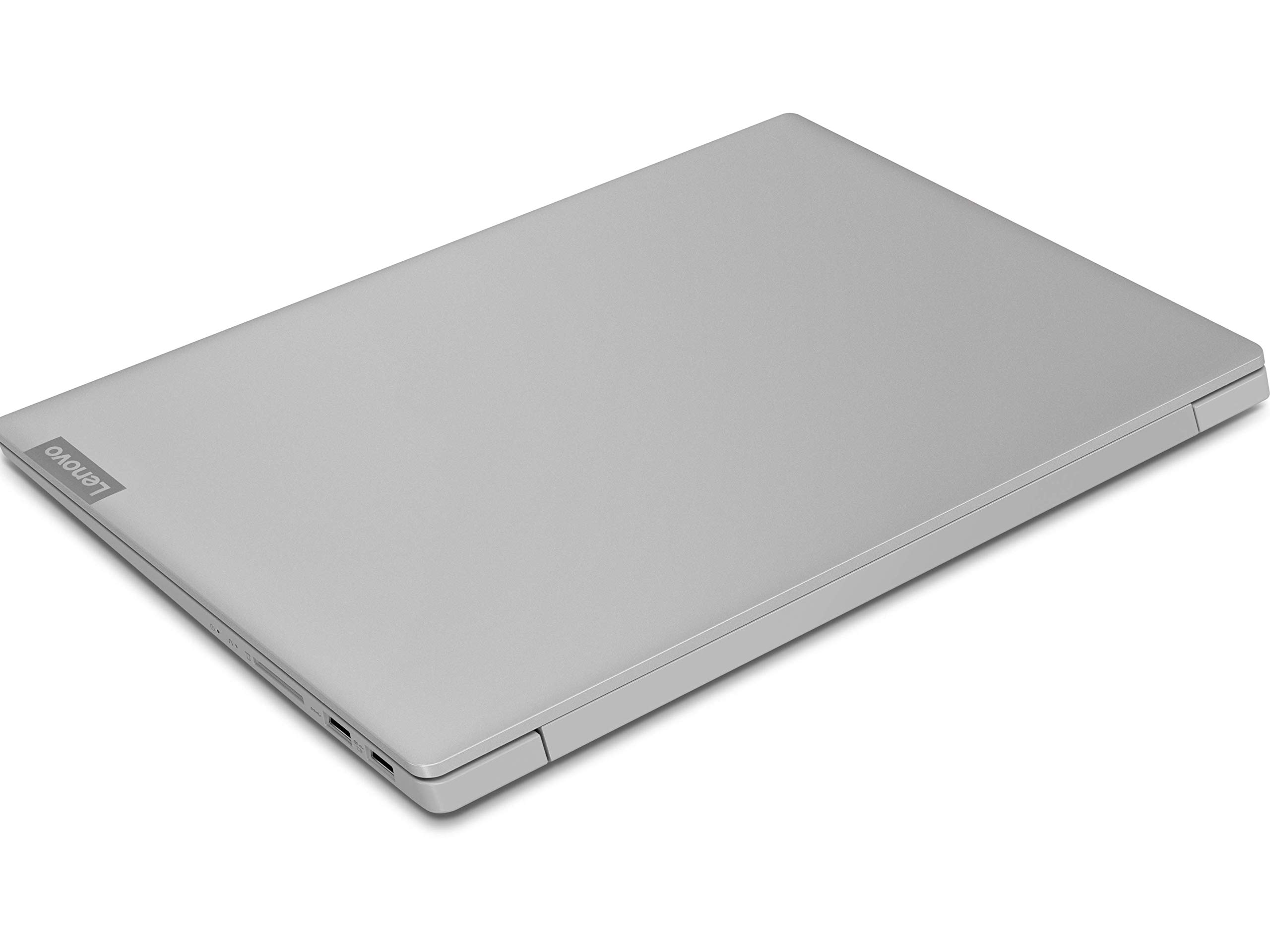 Lenovo Ideapad S340 Intel Core i5 10th Gen 15.6 inch FHD Thin and