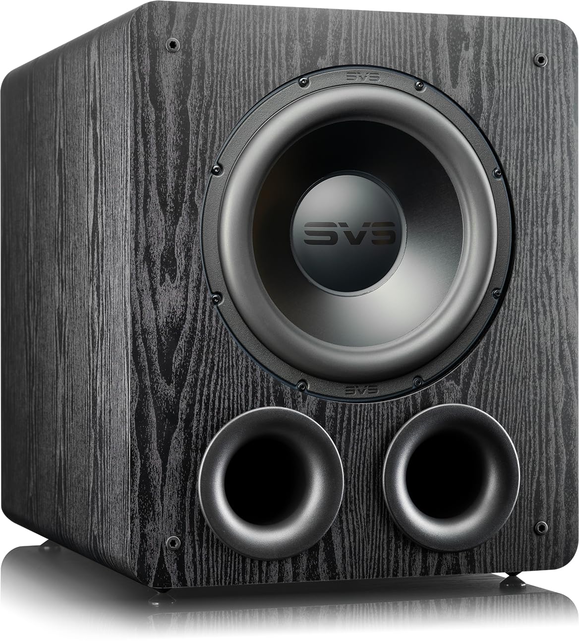 The Best Svs Subwoofer of 2026 to Upgrade Your Home PB-2000 Pro 12 Ported Subwoofer - Black Ash