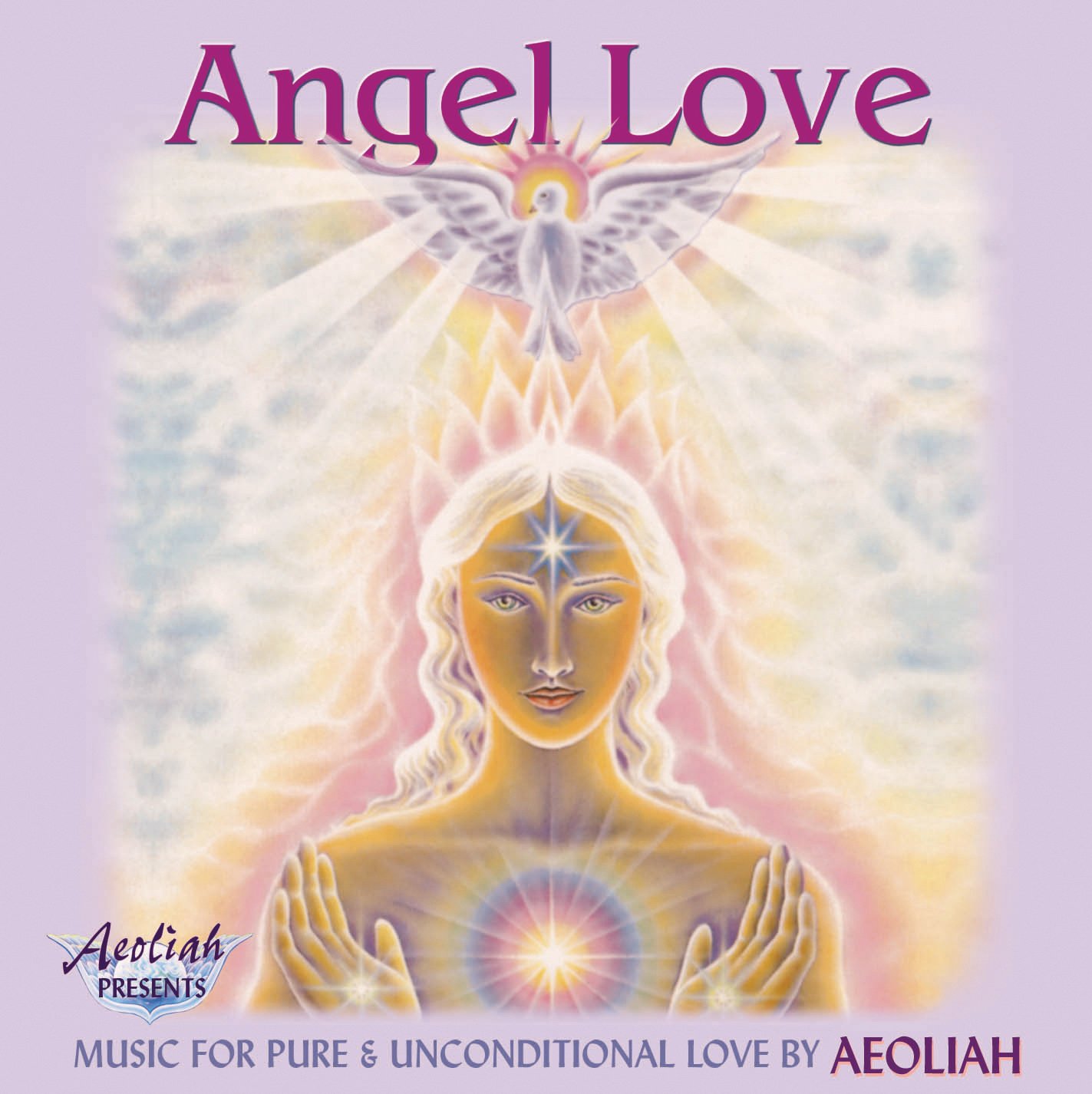Amazon.com: Angel Love