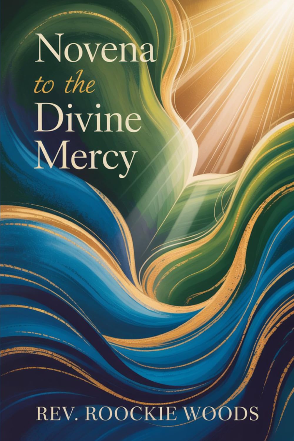 Novena to the Divine Mercy: Nine days novena