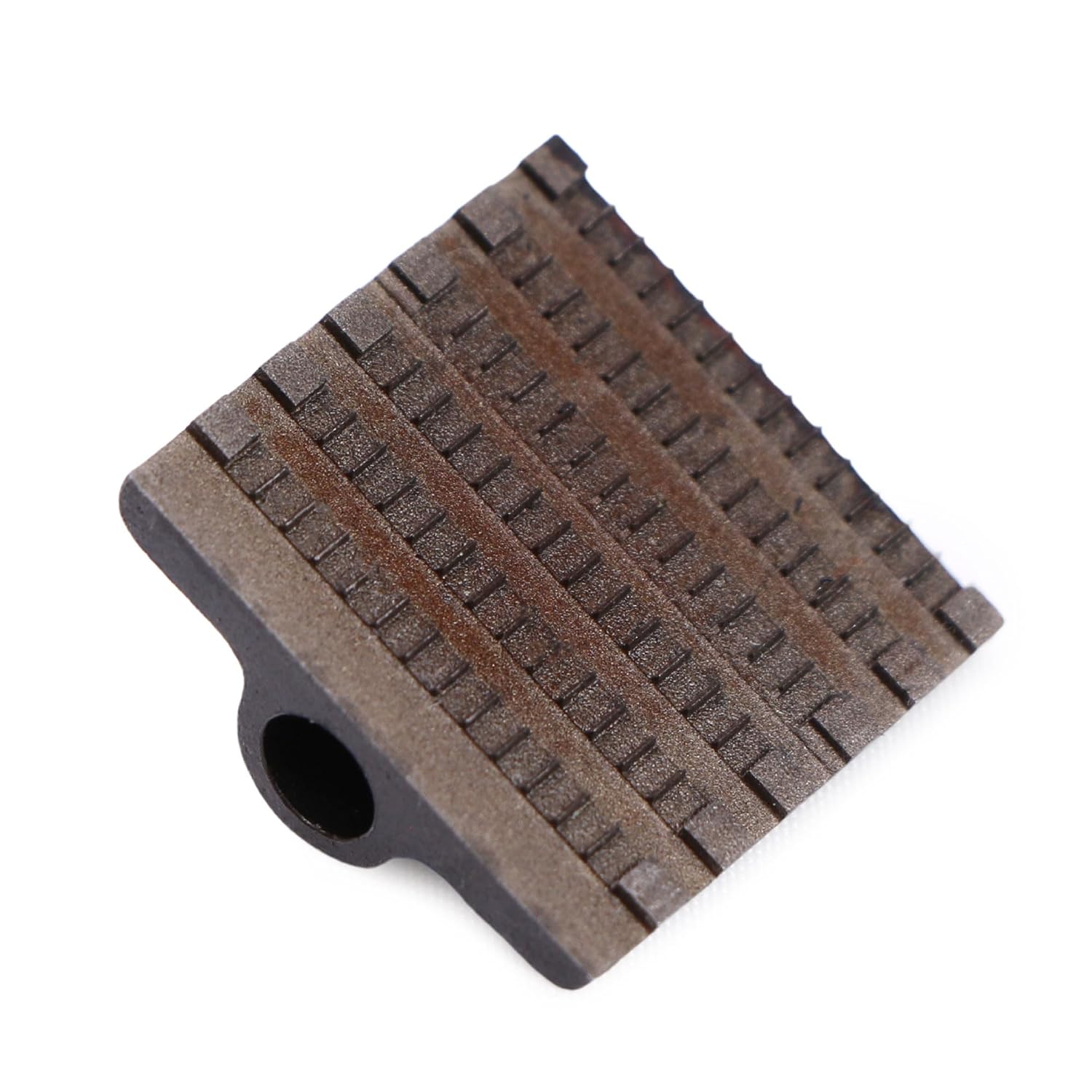 U.S. Solid Electric Strapping Machine with LCD Screen Strapping Tool Portable Baler Welded Tooth Plate for Replacement image 3