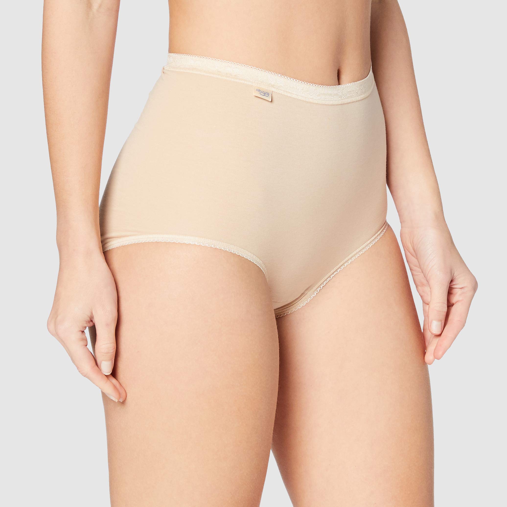 Sloggi Braguita (Pack de 4) para Mujer