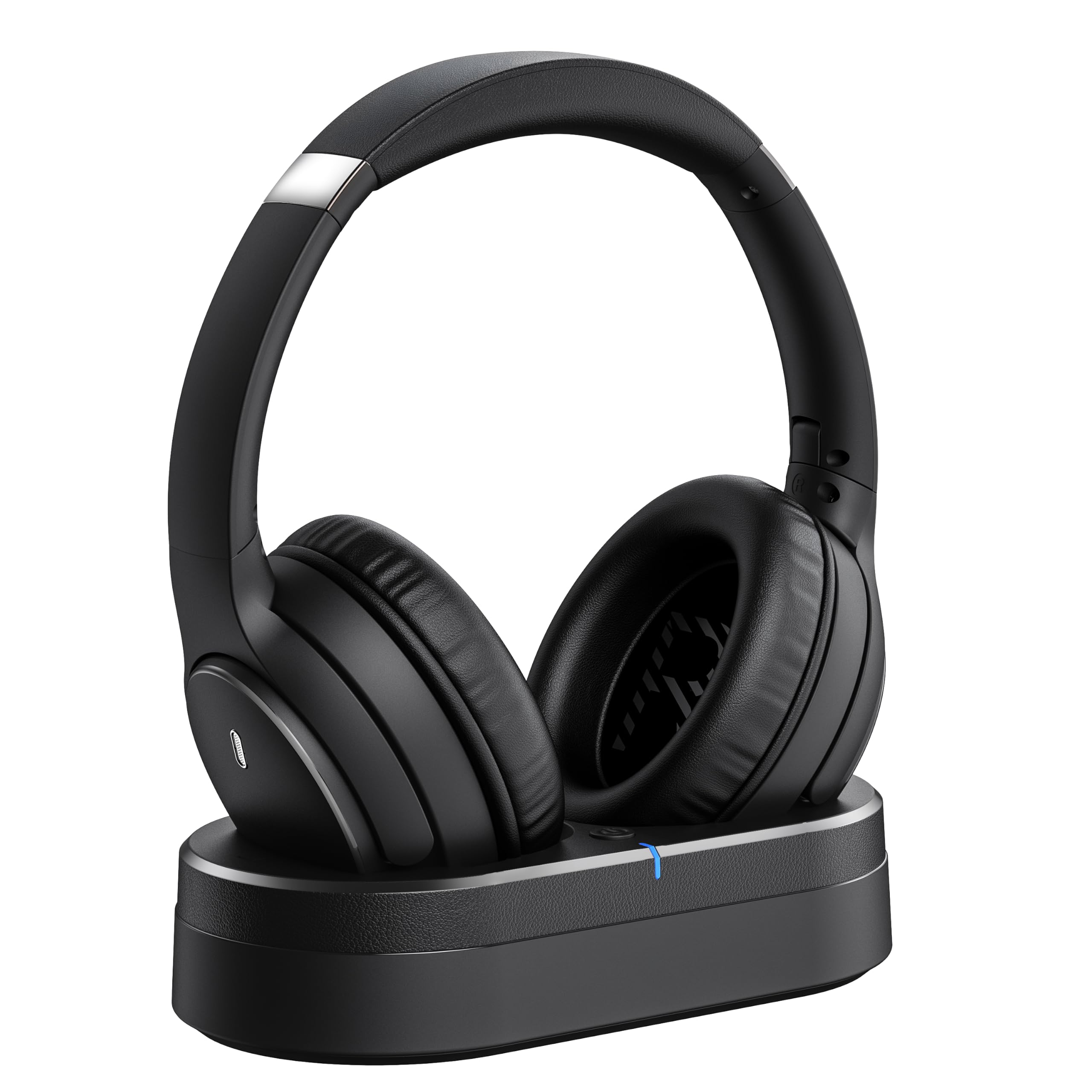 Wireless Headphones for TV Watching, TV Headphones Wireless for Seniors, Bluetooth 5.4 He…