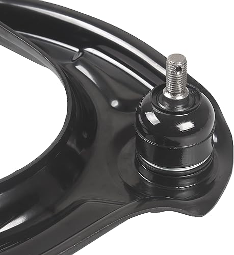 Miniatura 6 de IRONTREE 2 piezas K620614 K620615 profesional izquierdo derecho delantero superior brazo de control superior y conjunto de rótula compatible con