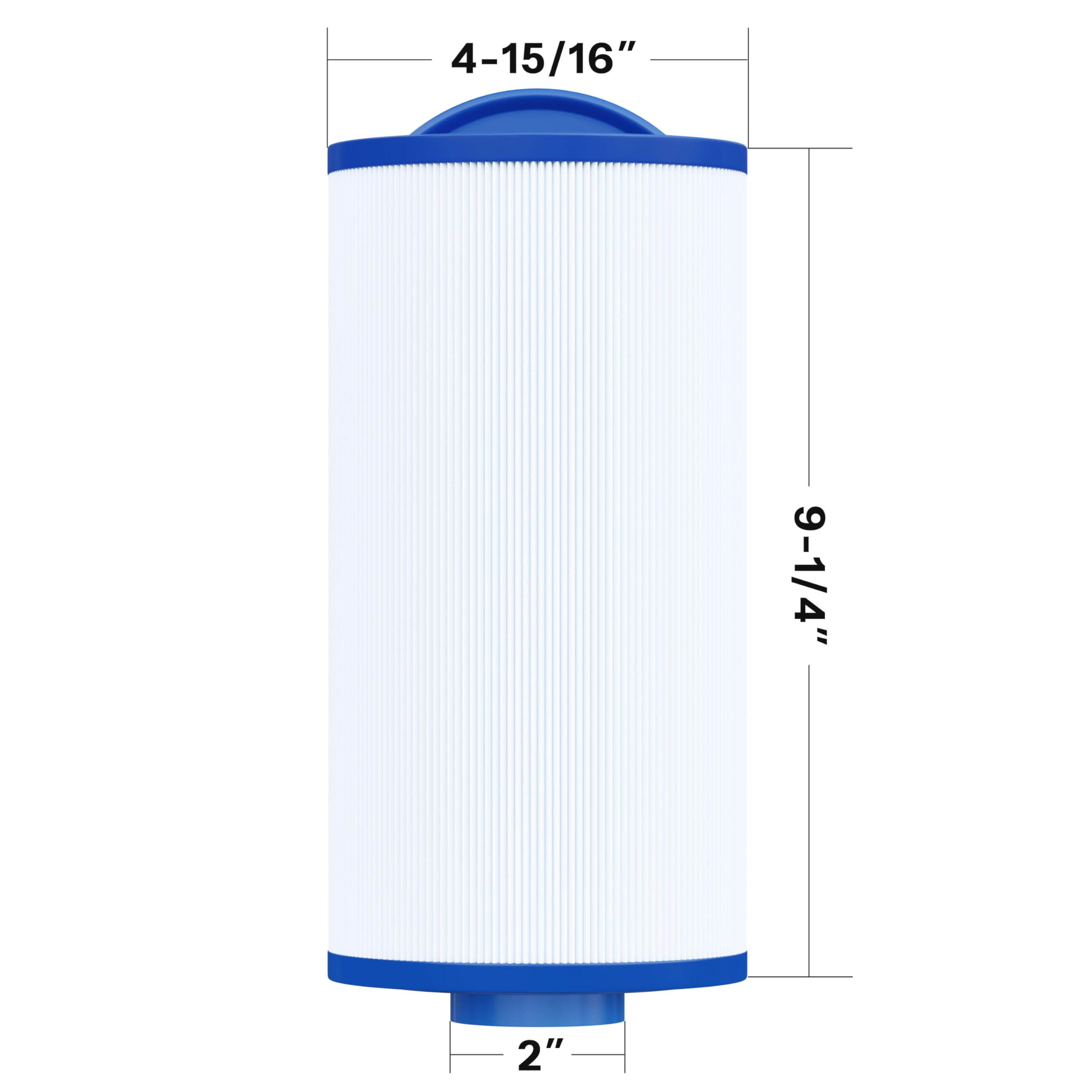 Amazon.com : Cryspool® 04060 Spa Filter Compatible with PMA-R3