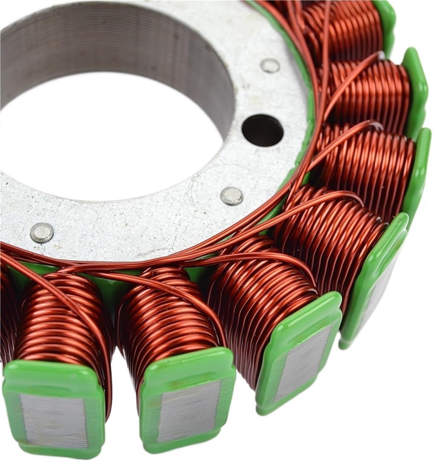 Compatible With CFMoto 650NK TT ABS 2017 2018 Motorcycle Stator Coil 0700-032000-10000