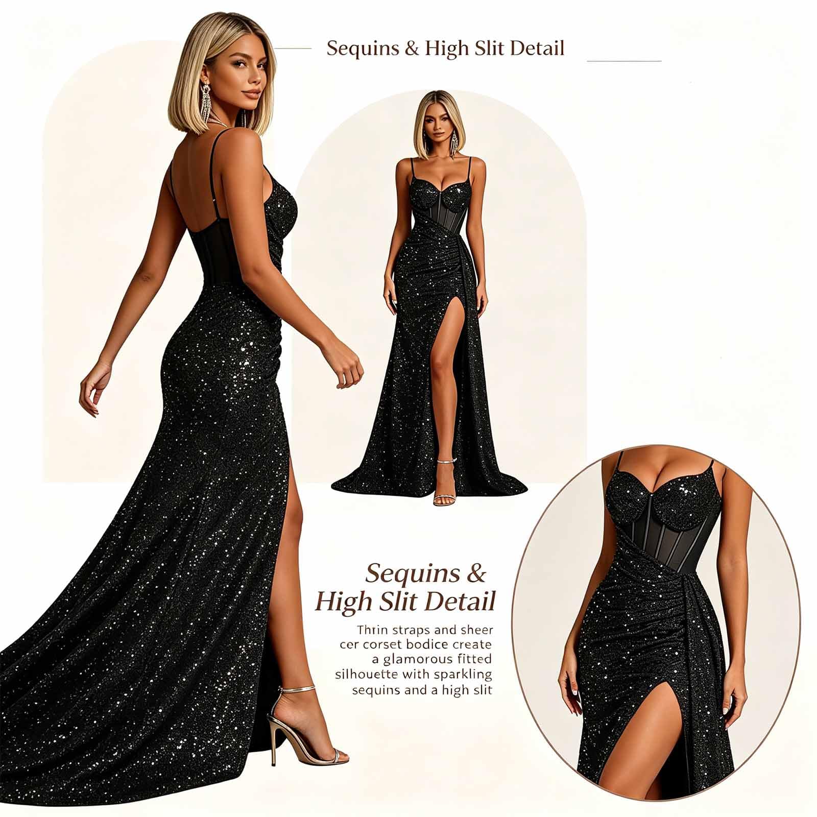 Vestito da Sposa Senza Spalline con Scialle Lungo A-Line per Matrimonio