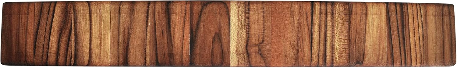 Superior Teak Wood Cutting Board For Kitchen, End Grain Teakwood Cutting Board Handmade, Kitchen Chopping Block, Bbq Cutting Boards for Meat.