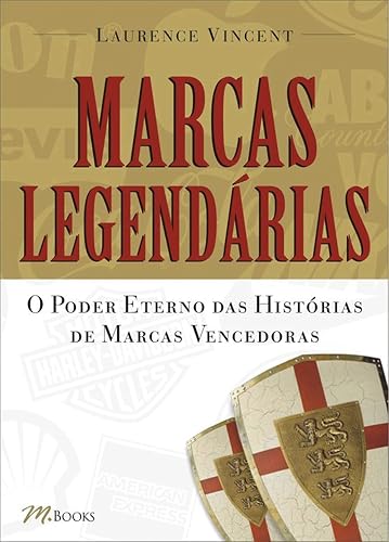 Marcas Legendárias: o Poder Eterno das Histórias das Marcas Vencedoras
