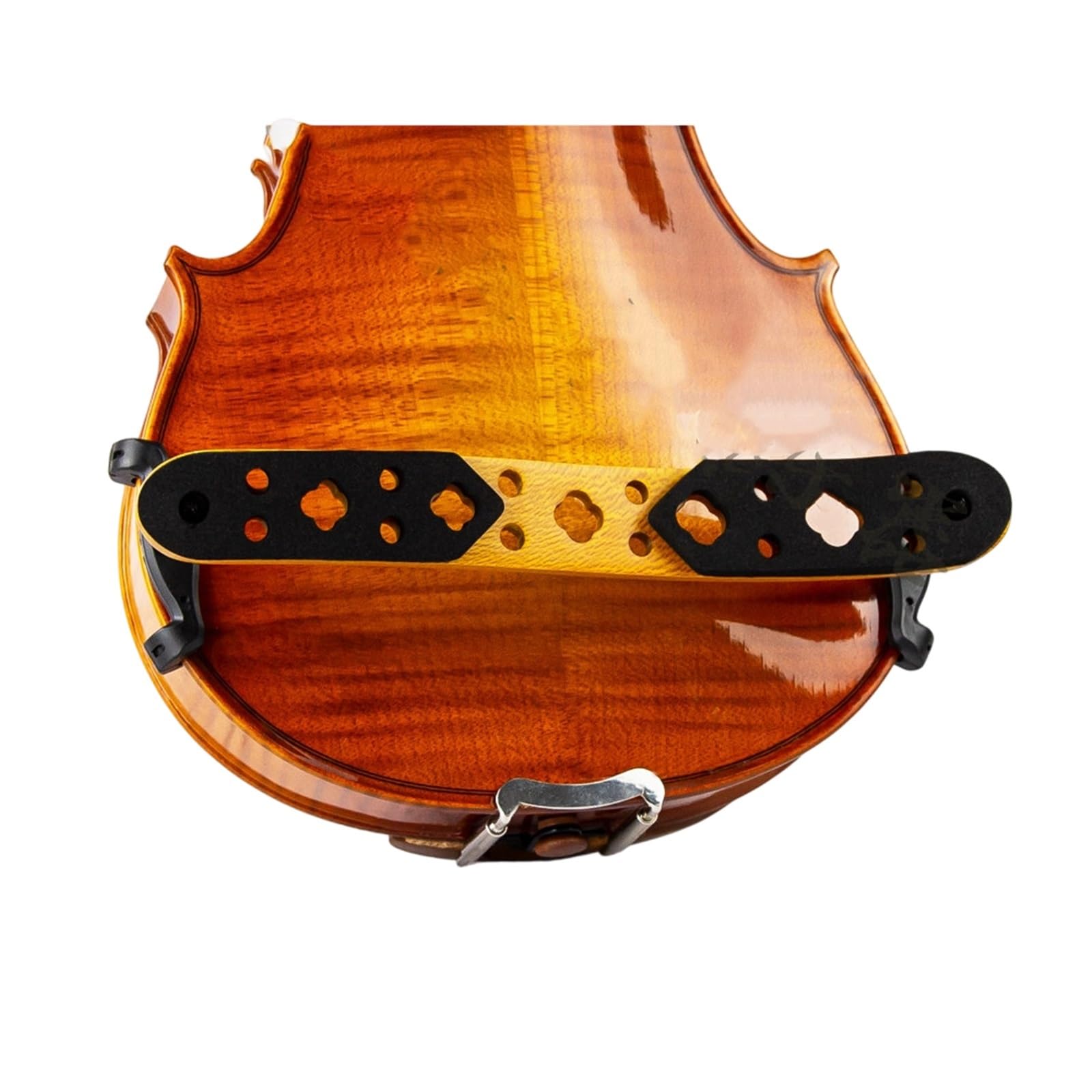 Apoyo Para El Hombro Del Violín Soporte Ligero Para Hombro De Violín