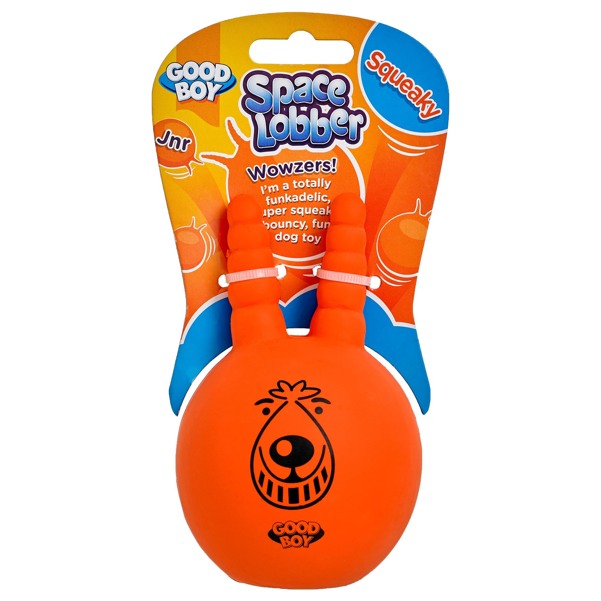Ball-istic Thrower for pets Ideal for taking on walks in the park