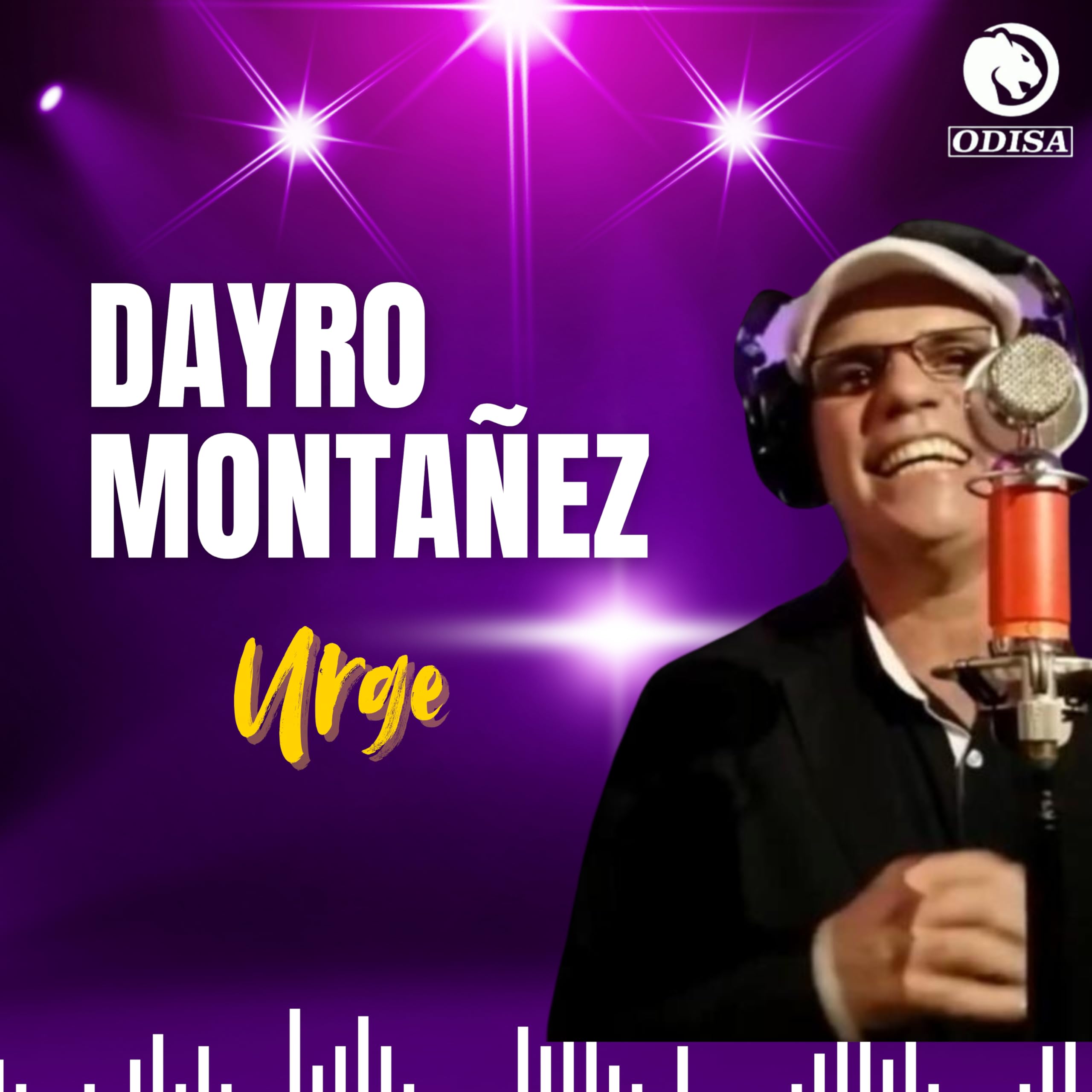 Dayro Montanez