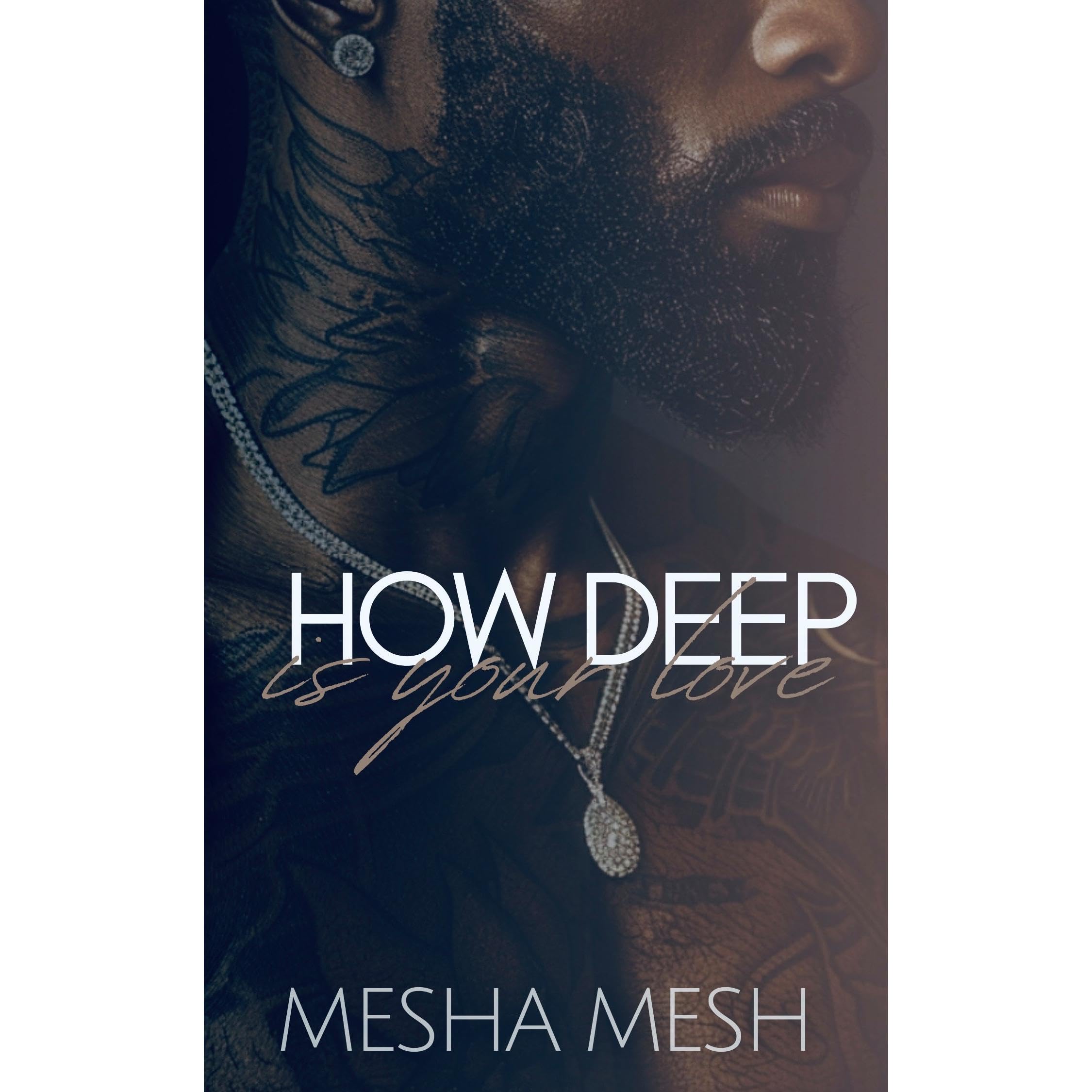 How Deep Is Your Love