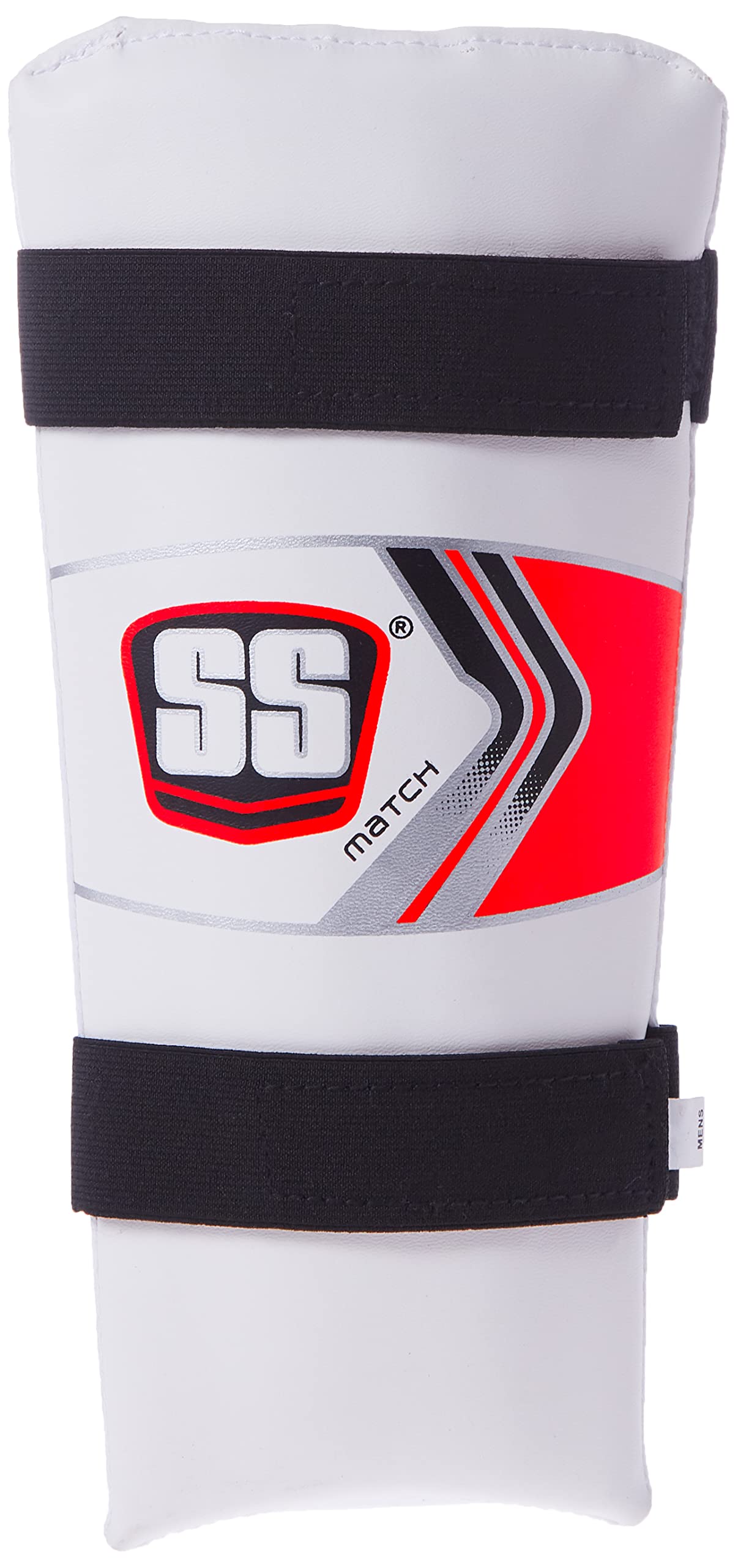 Match Elbow Guard; Multi-Color