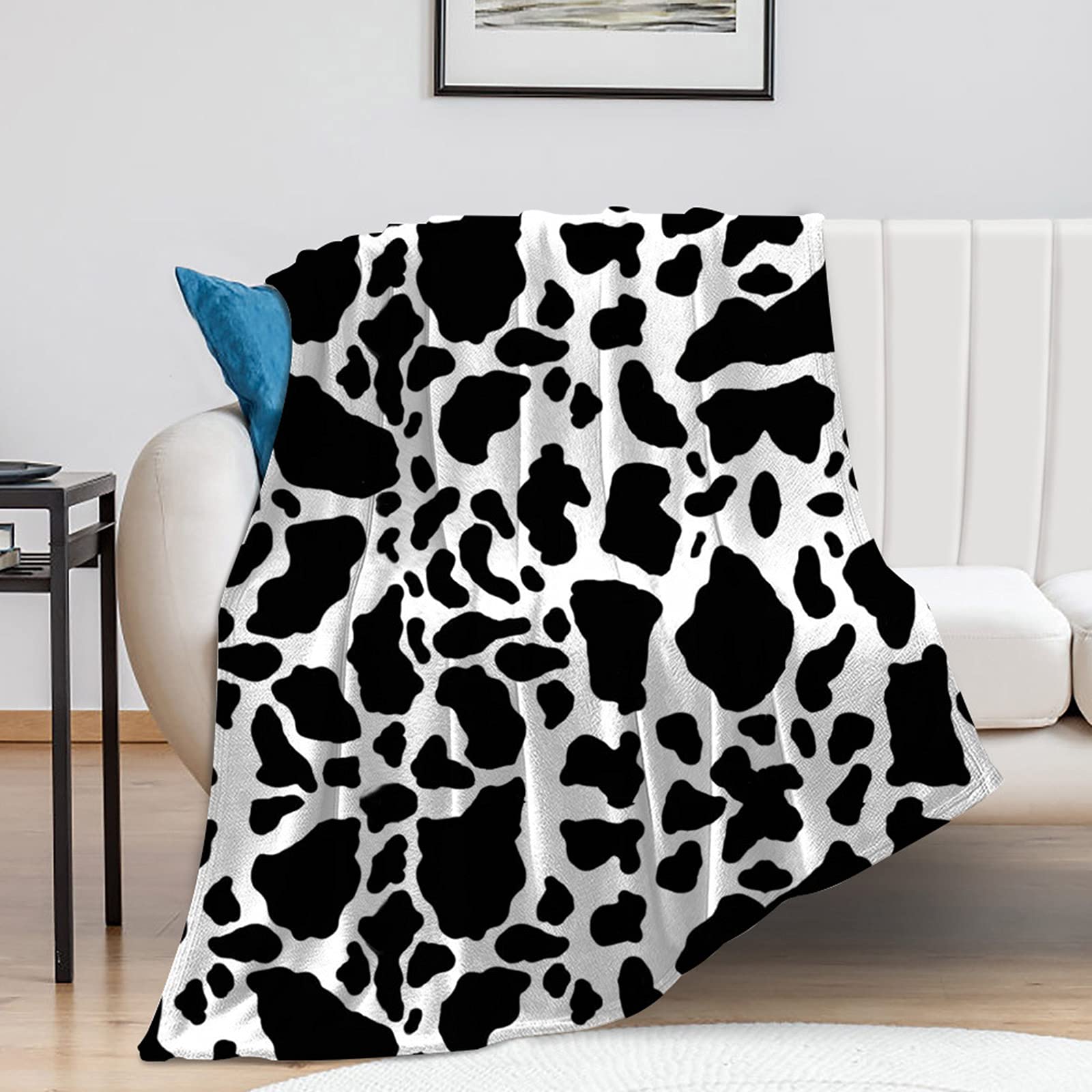 Blanket for Bed, Faux Fur Shaggy Throw Blanket Animal Imitation Fur Flannel  Blanket Luxury Fur Throw Snuggly Warm Blanket for Sofas Soft Blanket u200bBed  Blankets Soft Warm u200bCozy Blanket Bed : Amazon.ca: