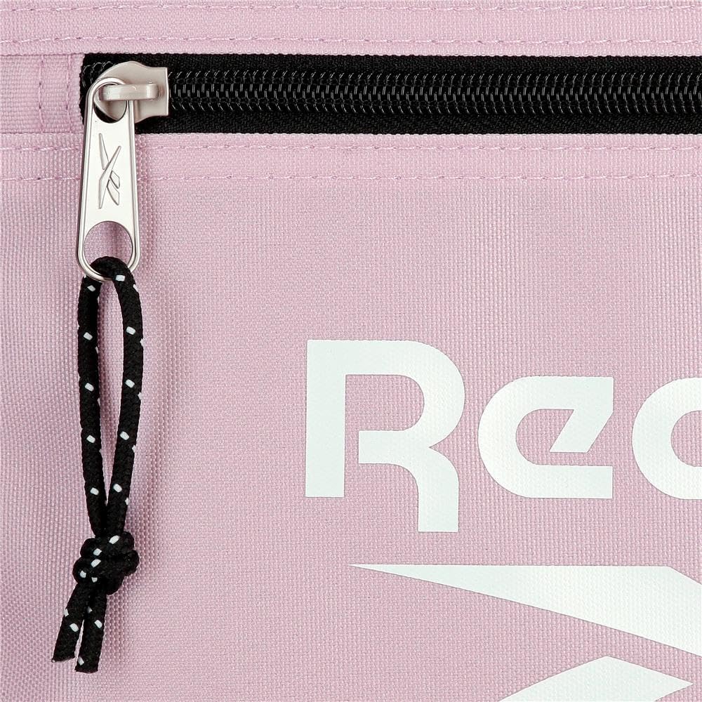 Reebok Boston Bagage- Sac de messager Fille (lot de 1)