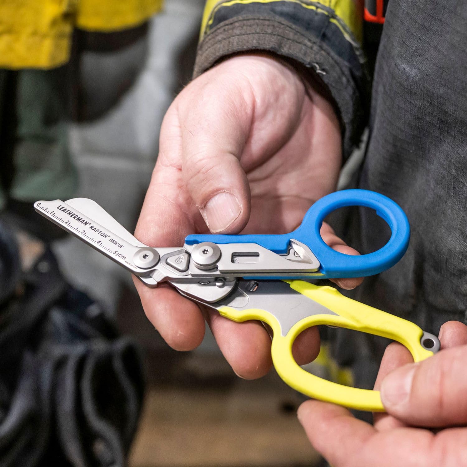 Amazon.co.jp: LEATHERMAN (レザーマン) マルチツール ハサミ