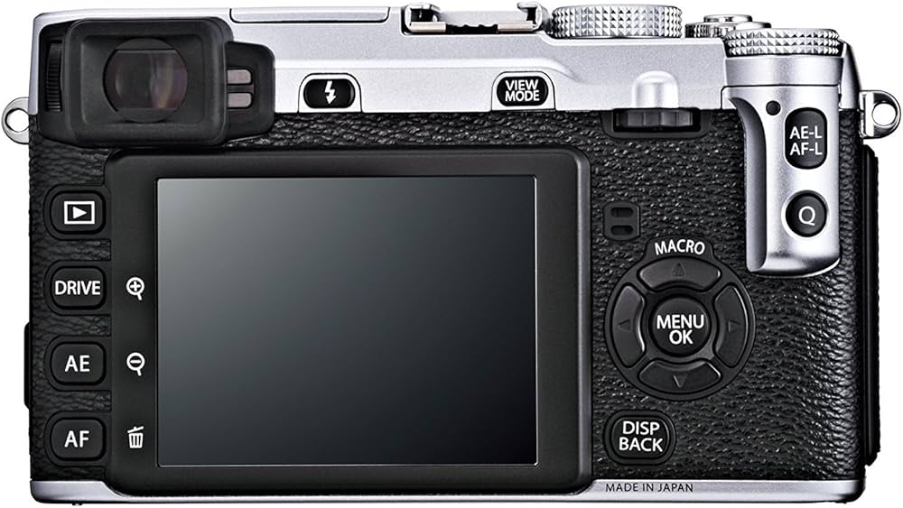 Amazon | Fujifilm X-E1 16.3 MP コンパクトシステムデジタル Amazon | Fujifilm X-E1 16.3 MP コンパクトシステムデジタル