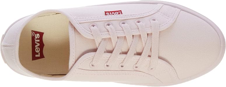 Low-Top Trainers 