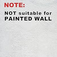 Vista 2 de VAEHOLD - Paquete de 4 ganchos adhesivos para toallas, ganchos de pared resistentes de aluminio para pegar en la puerta, cocina, baño para colgar