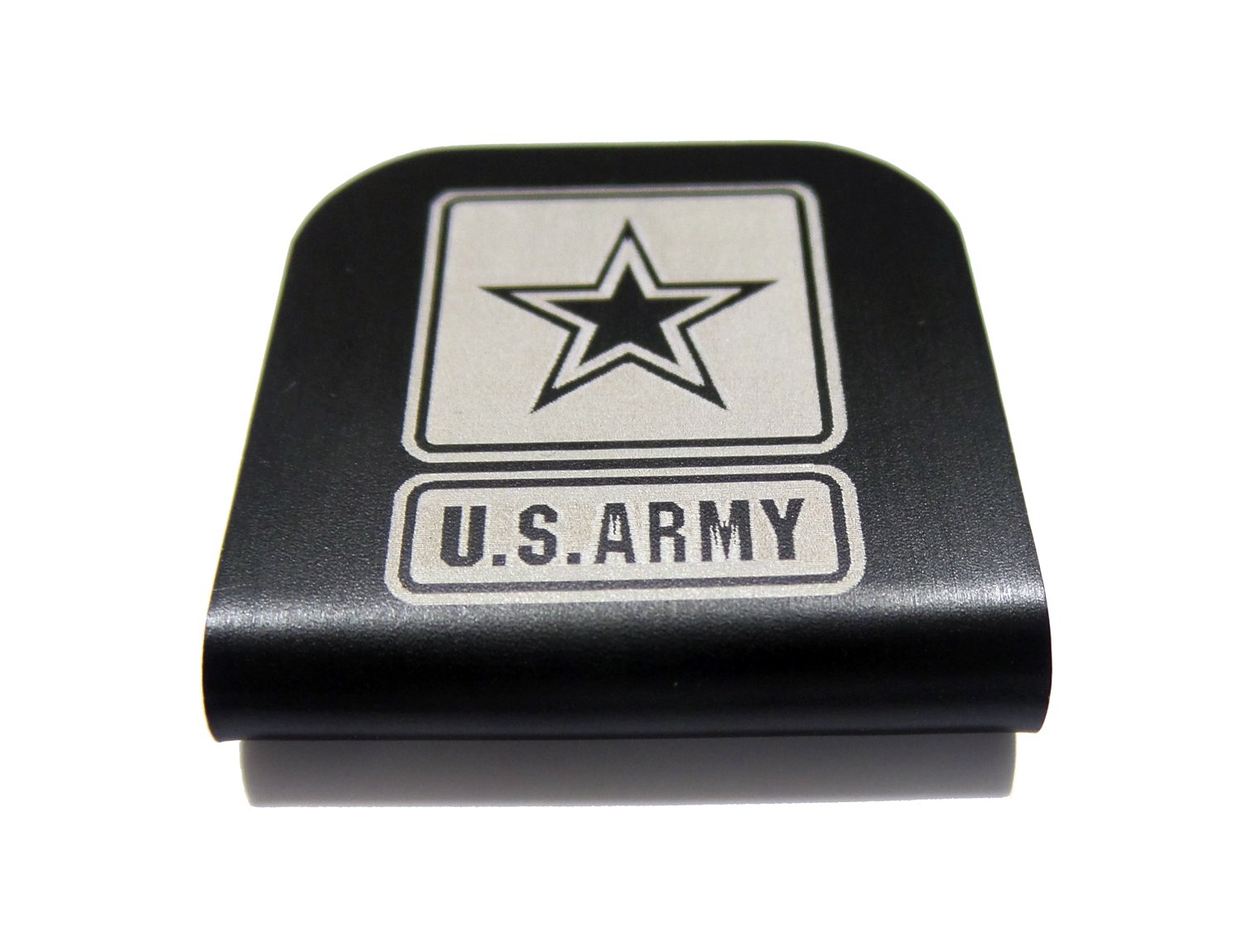 U.S. Army Hat Clip for Tactical Patch Caps