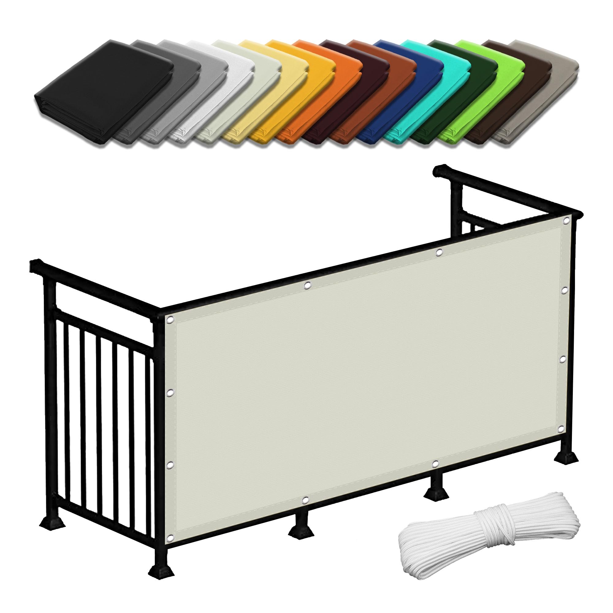 Voile d'ombrage étanche pour sublimer votre terrasse et pergola en été