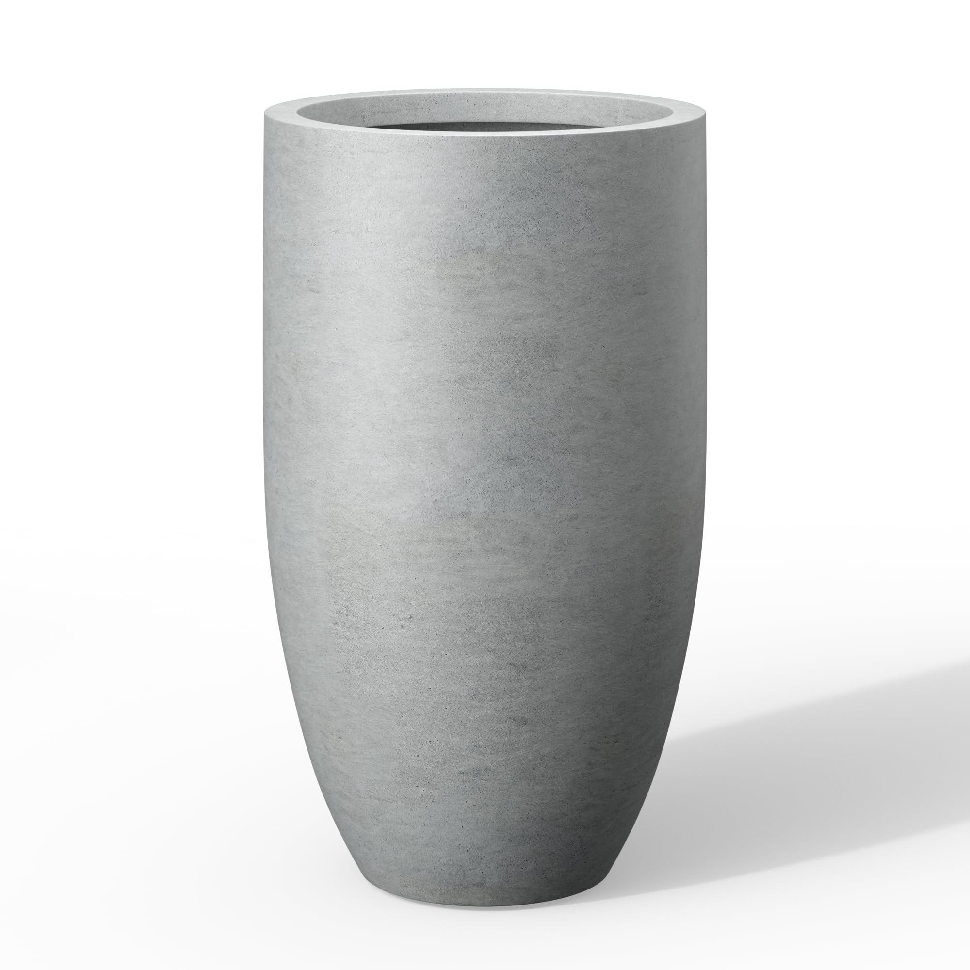 Kante 24 Inch Concrete Planter