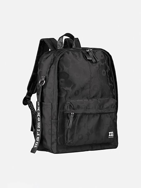 Amazon.co.jp: [マリメッコ] Zip Top Backpack Unikko バックパック