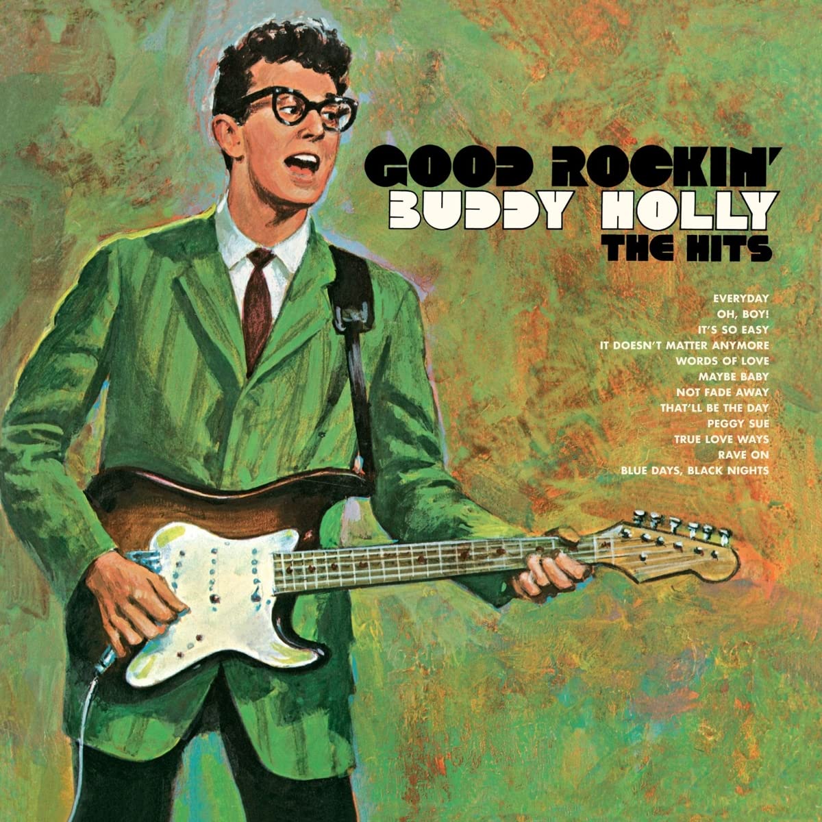 Good Rockin - The Hits Limited Edition