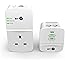 BT Wi-Fi Home Hotspot Flex 600 Kit with wired AV600 Powerline, N150 Wi-Fi and pass-through socket