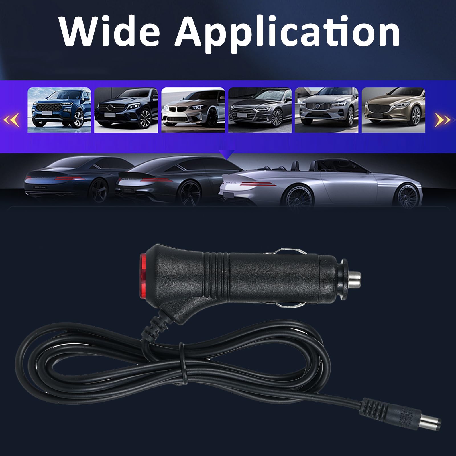 Espejo para Automóvil para Bebé, Monitor para bebé para automóvil HD 1080P de 4.3 '' con cámara para Asiento de automóvil para bebés Cámara para Asiento Trasero orientada hacia atrás