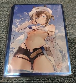 ウマ娘　ジェンティルドンナ　水着　プレイマット スリーブ　セット　新品未開封 Amazon.co.jp: ウマ 娘 シュヴァルグラン スリーブ プレイマット