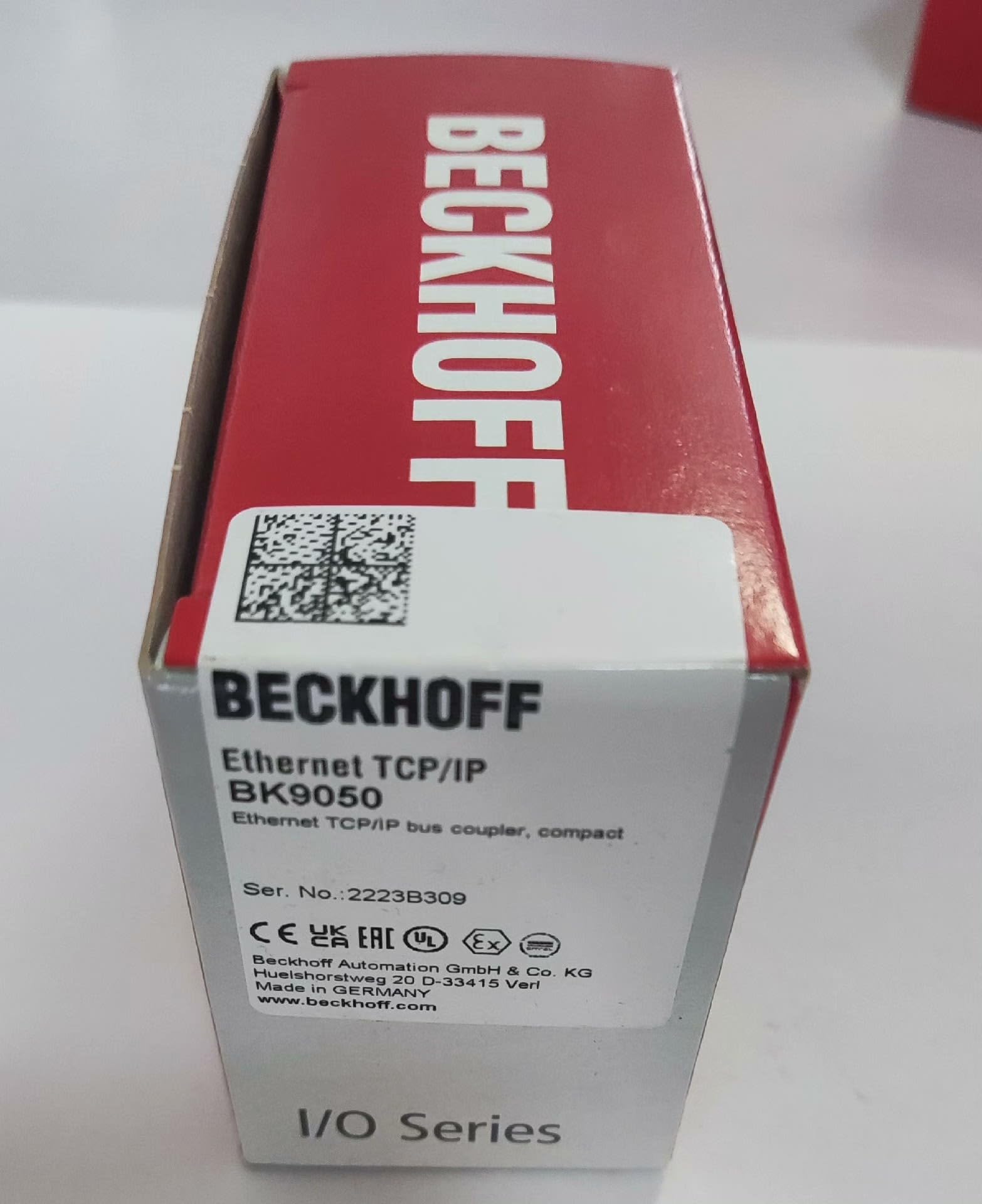 1 Pcs BK9050 Quality Assurance