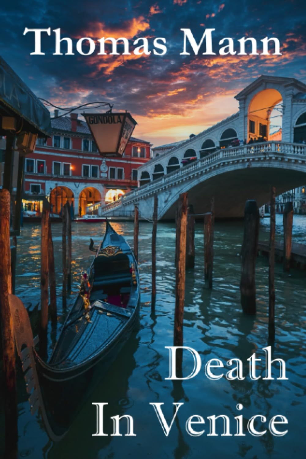 Death In Venice