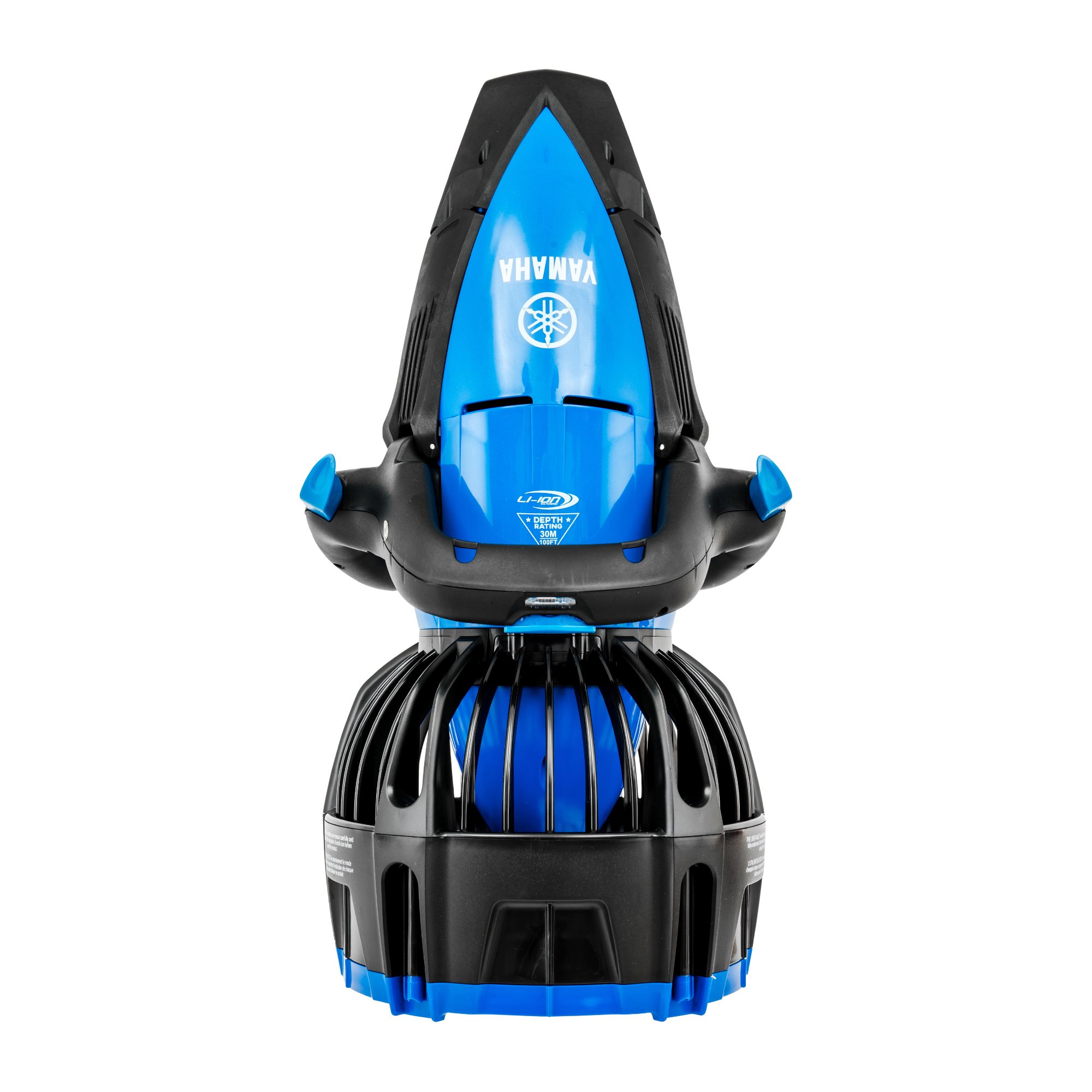 ZODIAC Yamaha SEASCOOTER 220 LI