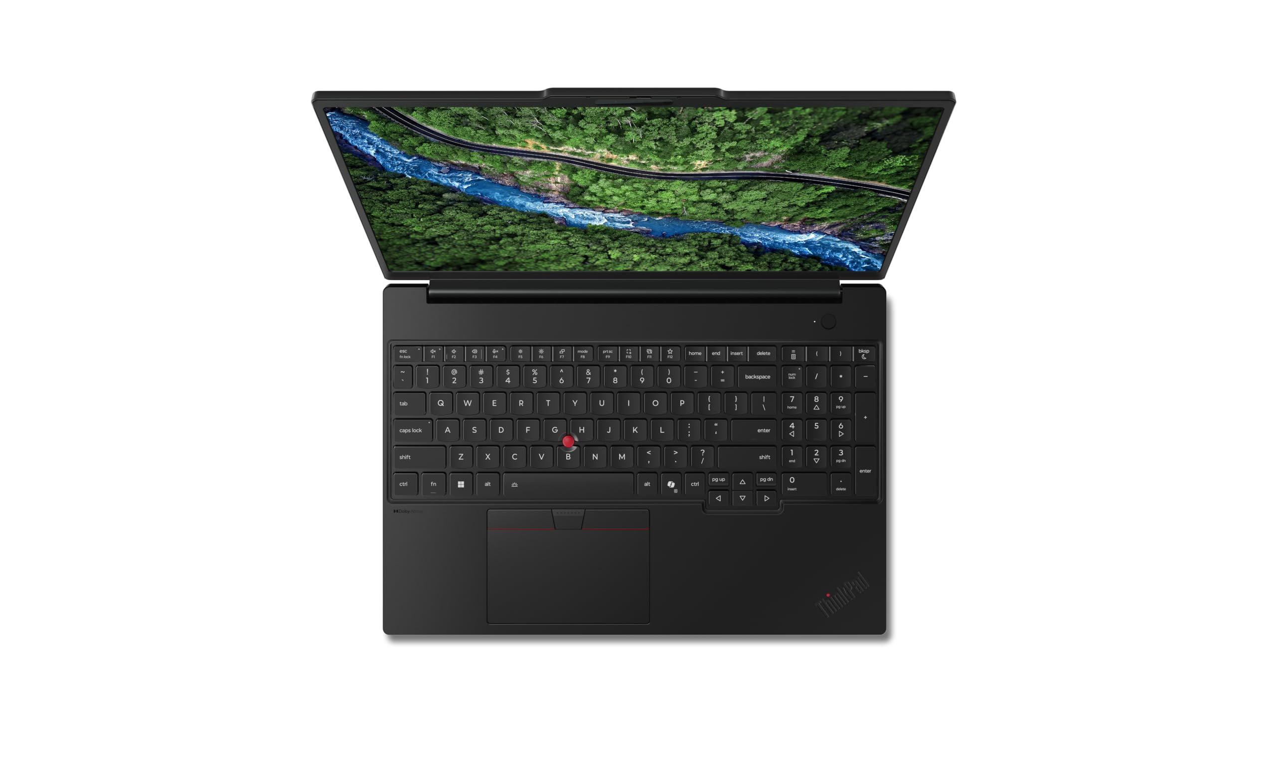 Lenovo ThinkPad P16s Gen 5 21XE・Intel Core Ultra 7 356H / 1.9 GHz・Win 11 Pro・Intel Graphics - (21XE000QGE)