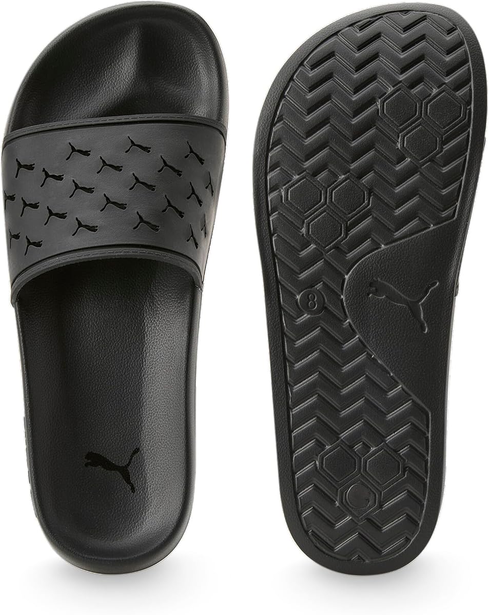 Sandalia Slide para hombre