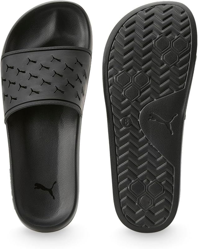 Sandalia Slide para hombre