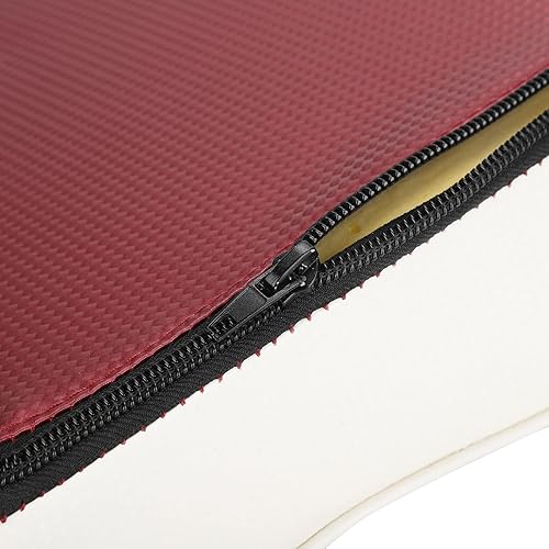 Miniatura 7 de Masajeador eléctrico Shiatsu, adecuado para masajes de hombros, espalda y piernas, ofrece amasamiento de tejido profundo, cuenta con masaje