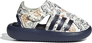 صندل مائي YJ I من اديداس للأولاد والبنات