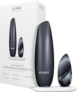 GESKE SmartAppGuided™ Mascarilla magnética si...