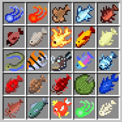 Pro Fishing Mod
