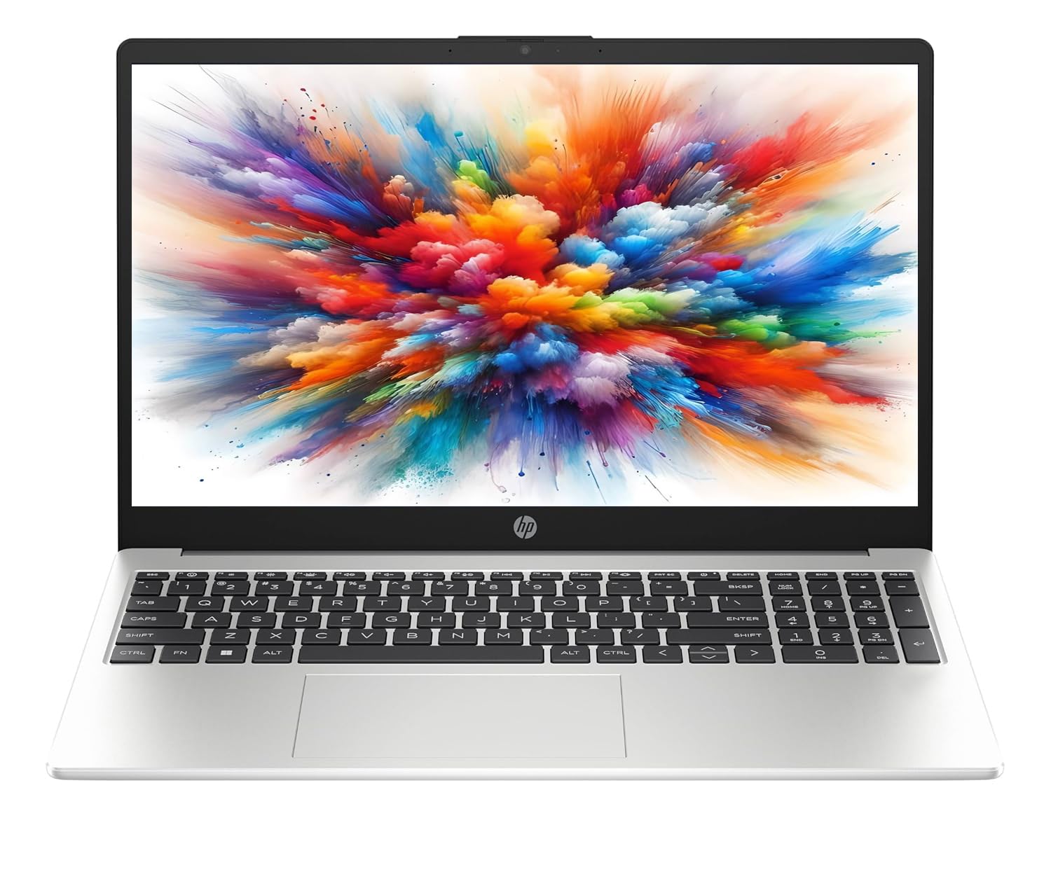 HP Professional 15 (2026), Intel Core i5 13th Gen 1334U - (32 GB
