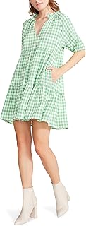BB DAKOTA Women's Picnic Ready Dress