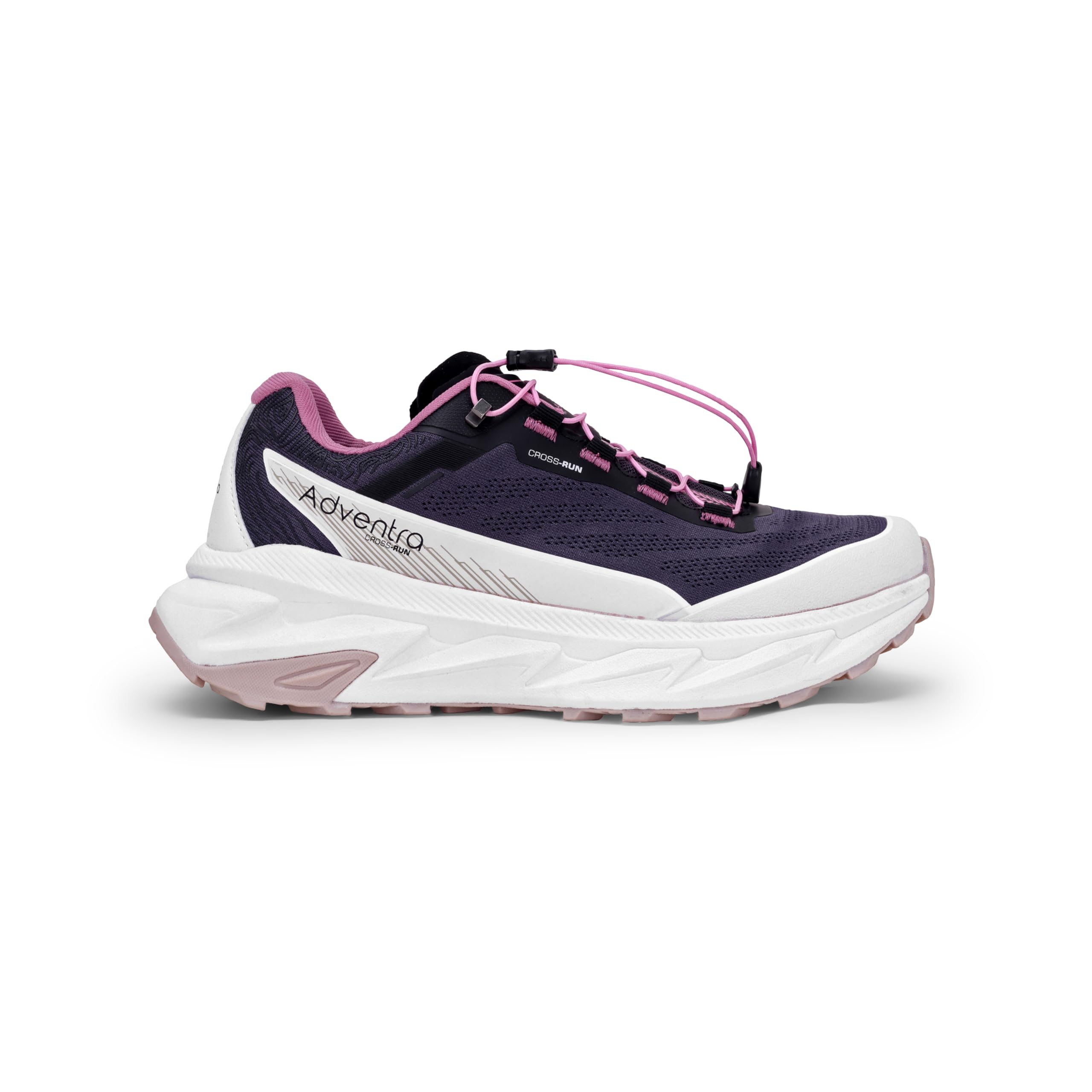 adventra Women Trail Running Ultra Grip Shoes | Lightweight | TR2012-picture-18