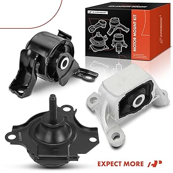 エンジンモーターマウントとトランスミッションマウントセット ホンダエレメント Amazon.co.jp: A-Premium 4個 エンジンモーターマウントと