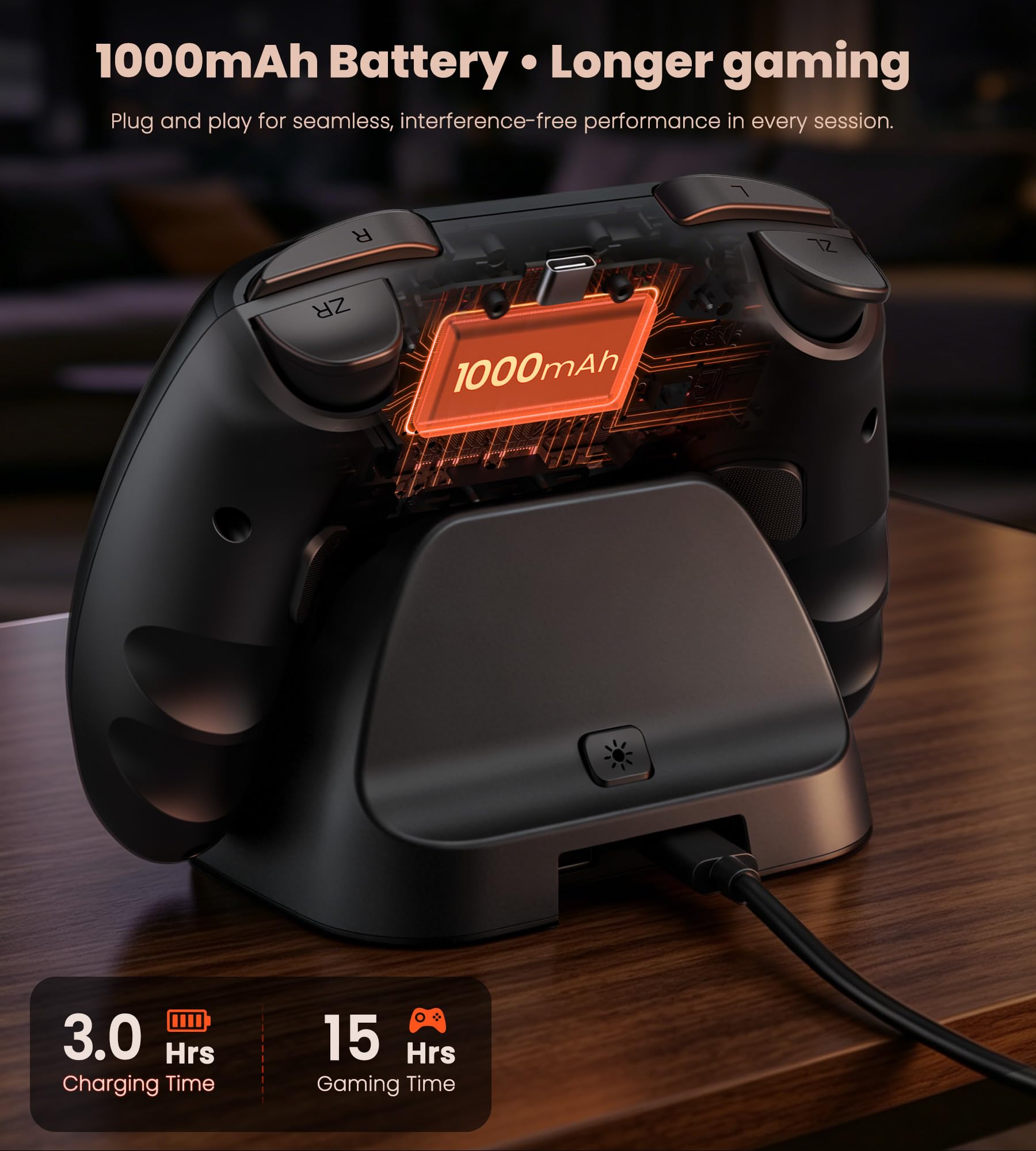 AIfasterfly Controller PC wireless Bluetooth