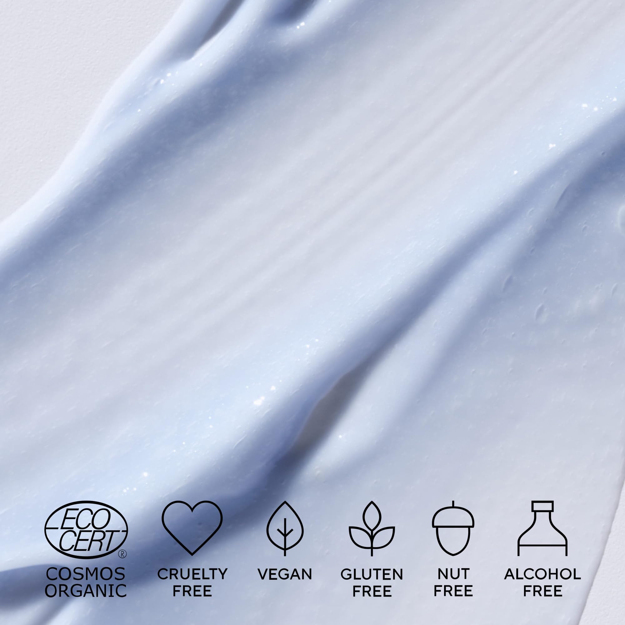 MÁDARA Siero vegetale alternativo al retinolo 30 ml - Acido ialuronico