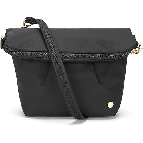 Pacsafe Citysafe Cx Anti Theft Convertible Crossbody